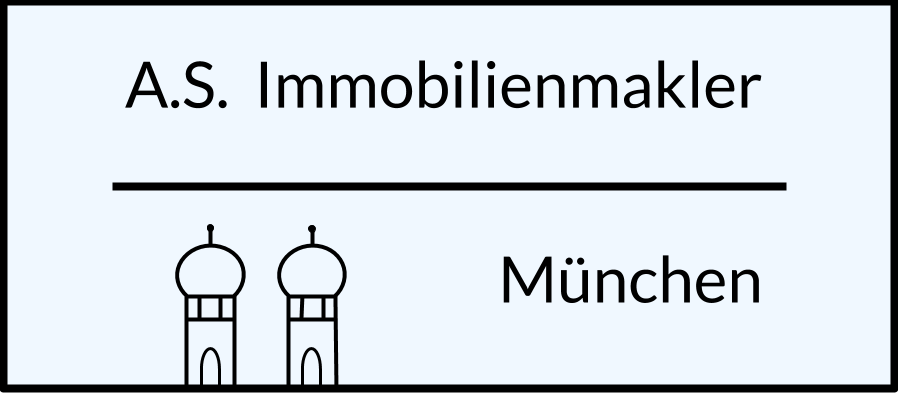 AS Immobilien Logo