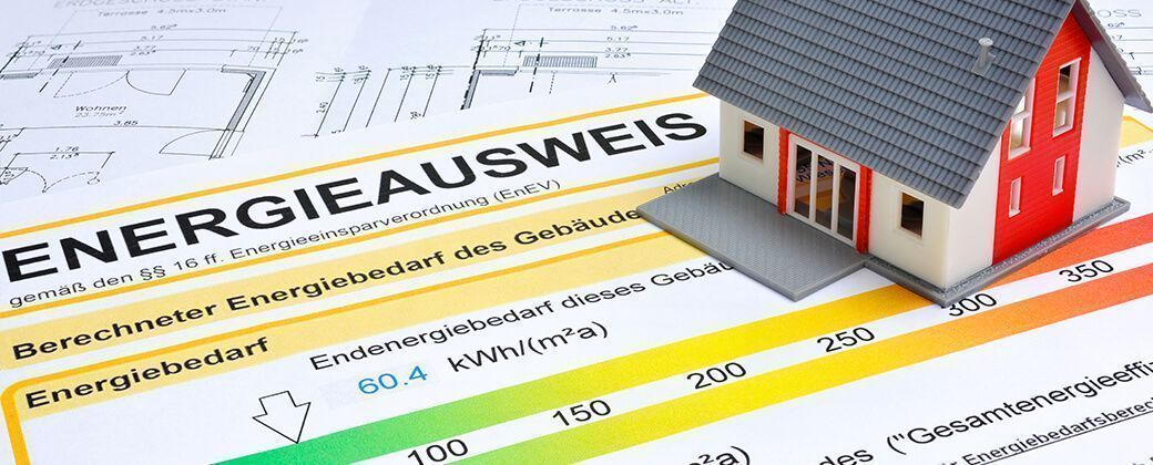 Energieausweis